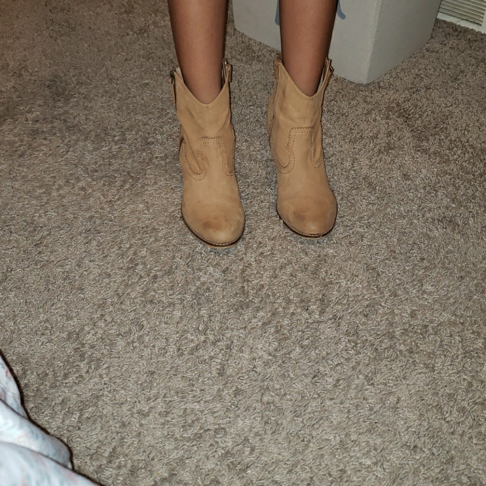 Booties